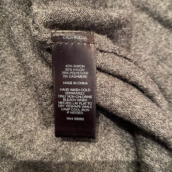 Express Cardigan - Picture 4 of 4